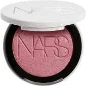 Nars - Light Reflecting Luminizing Blush - Perlemorsskinnende, Lysgivende Blush - Love Deep (5.5g) - For Women