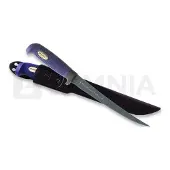 Marttiini Martef 7,5" fileteringskniv, plastic sheath