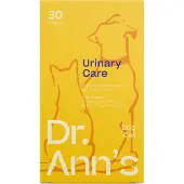Dr. Ann's Urinary Care - 30 kapsler