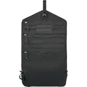 Osprey - Opbevaringsposer - Ultralight Roll Organizer Black til Unisex - Sort