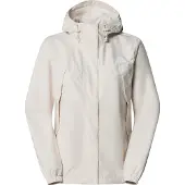 The North Face Udendørsjakke 'Antora' hvid