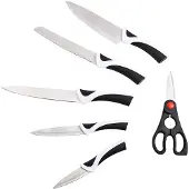 Bergner Kyoto Knivsæt