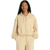 New Balance Reimagined Wj6109b2 Sweatshirt Med Lynlås