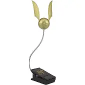 Adlibris Harry Potter Golden Snitch V2 - Klemmelys