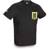 Ges Flandres T-shirt Med Korte ærmer