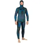 Mares Pure Passion Polygon 8/6.5 Mm Harpunfiskejakke