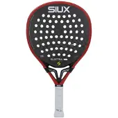 Siux Electra Pro 2026 Padelketcher