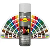 Rustoleum Spraymaling RAL6011 reseda grøn 500ml