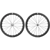 Fulcrum Sharq Gr 2wf Cl Disc Tubeless Hjulset Til Gravelcykel