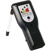 Bikeservice 267005940 Bremsevæsketester
