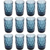 San Ignacio Krystalglas Sæt 350ml 12 Enheder