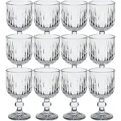 San Ignacio Krystalglas Sæt 300ml 12 Enheder