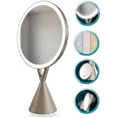 Cecotec Mirror Rundt Spejl