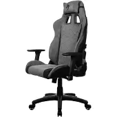 AROZZI Avanti Soft Fabric - Ash
