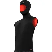 Bare Ultrawarmth 5/3 Mm Termovest Med Hætte