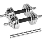 Rebel Rba-2326-15 Håndvægt 15 Kg
