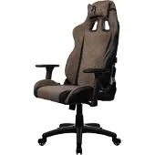 AROZZI Avanti Soft Fabric - Brown