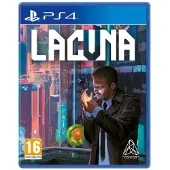 Sony Ps4 Lacuna