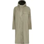 Ichi Overgangsjakke 'IHTAZI' khaki
