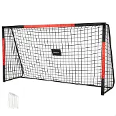 Aktive 54307-240x90x160cm Fodboldmål