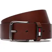 Tommy Hilfiger Bælte '4.0' brun