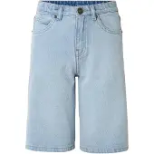 Urban Classics Jeans lyseblå