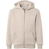 Urban Classics Uck7284 Sweatshirt Med Lynlås