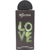 Lattafa Affection Eau de parfum 100 ml