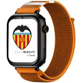 Savefamily Savewatch Plus Valencia Cf Smartur