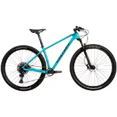 Wolfbike Saturnus 29´´ Sx Eagle Rockshox Mtb Cykel