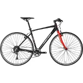 Wolfbike Vulture R2 Flat Bar Sora Landevejscykel
