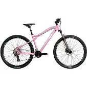 Wolfbike Oxygen 27.5´´ Altus 2x8s Mtb Cykel