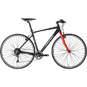 Wolfbike Vulture R2 Flat Bar Claris Landevejscykel