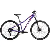 Wolfbike Valkyria 29´´ Alivio M3100 1x9s Mtb Cykel