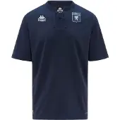 Kappa Genoa 3. Trøje 2025/26 - , størrelse Medium