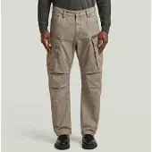 G-Star Rovic 3d Loose Fit Jeans