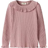Name it Bluse - NmfKelsa - Zephyr - - 4 år (104) - Bluse