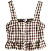 Next Overdel beige / brun