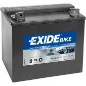 Exide Gel12-30 Sealed Al Gel Batteri