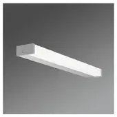 Regiolux SPEJLLAMPE 9W 1000LM ALUMINIUM