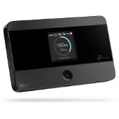 TP-LINK M7350 4G LTE Mobile WiFi 4G LTE