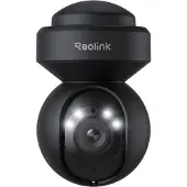 Reolink E1 Outdoor - Black