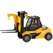 Leantoys Žaislinis keltuvas Lean Toys 1:16