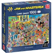 Royal Jumbo BV Dia De Los Muertos (1000)