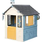 Smoby 4 Årstider