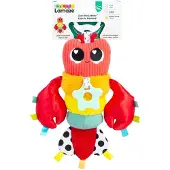 Lamaze Ophæng - 25 cm - Liam The Lobster - - OneSize - Ophæng