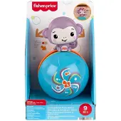 Fisher-Price JLB95 children's toy figure