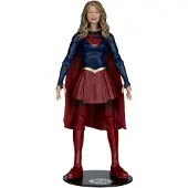 Mcfarlane Toys Supergirl Figur 17 Cm