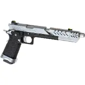 Vorsk Hi-capa Titan 7 Gbb Airsoft-pistol