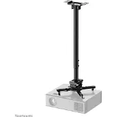 NeoMounts Cl25-550bl1 Loftprojektorbeslag 74.5-115 Cm
